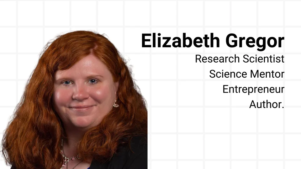 Elizabeth Gregor, guest on The Sheefan Show